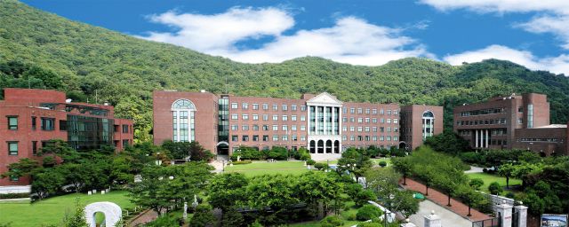 경인여자대학교 전경. 경기일보 DB