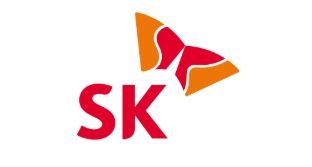 SK그룹 CI.홈페이지