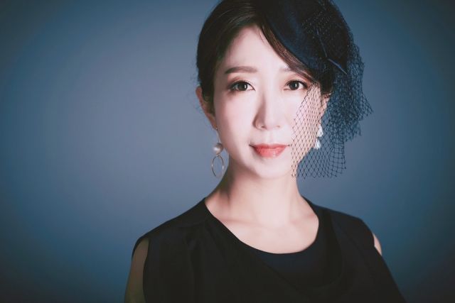 '노래하는 대중음악사학자' 장유정 단국대 문화예술대학원장. 본인 제공