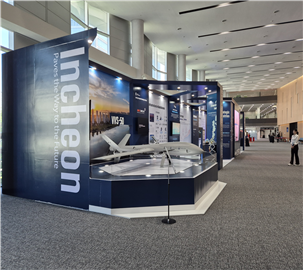 인천시가 지난 26일 인천 연수구 송도컨벤시아에서 2025 아시아태평양경제협력체(APEC) 제3차 고위관리회의(SOM3) 및 관련회의를 개막했다. 인천시 제공