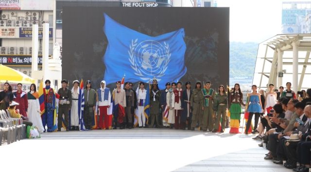 경기북부보훈지청 보훈 페스티벌 성료