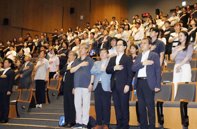 경기도 위성 데이터 한눈에, 경기 기후플랫폼 오픈[포토뉴스]