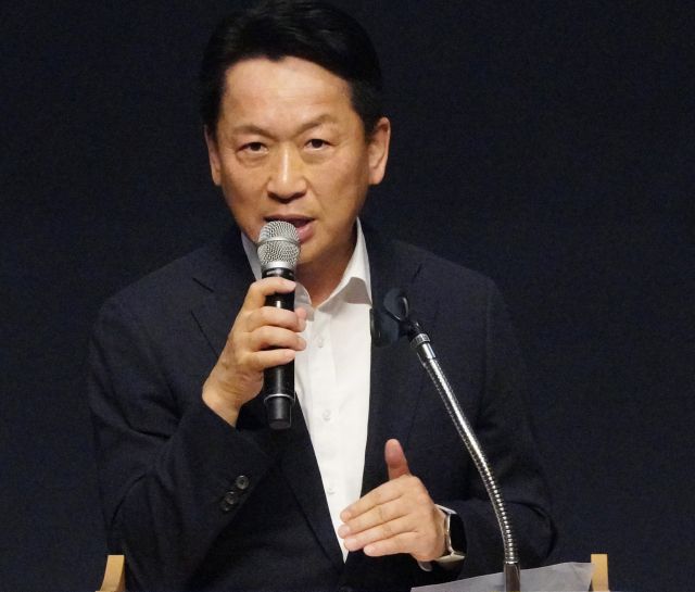 경기도 위성 데이터 한눈에, 경기 기후플랫폼 오픈[포토뉴스]