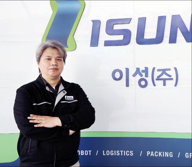 사람들탑//“땅속을 읽는 기술로, 도시의 안전을 지킨다”...이성㈜ GPR사업부 기술연구소 최종성 연구소장