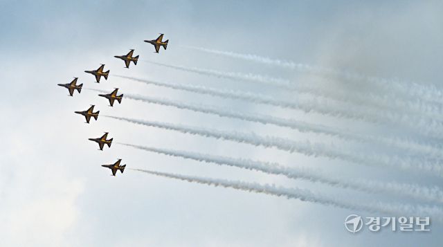 제75주년 유엔군 초전기념 및 미 스미스부대 전몰장병 추도식 [포토뉴스]
