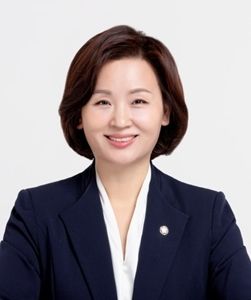 더불어민주당 이수진 의원. 이수진 의원실 제공