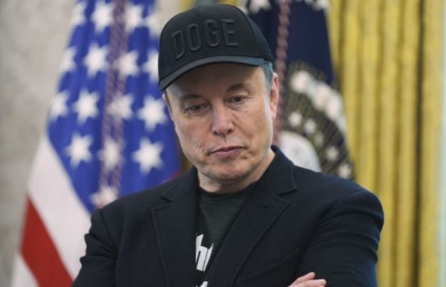 일론 머스크 테슬라 최고경영자(CEO). 연합뉴스