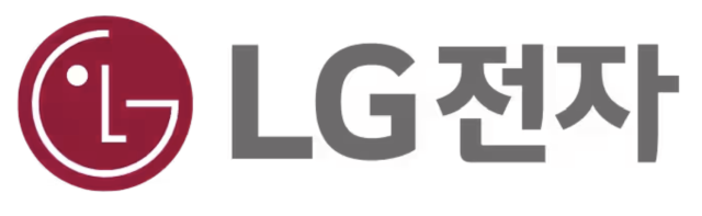 LG전자 로고