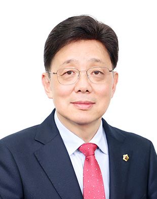 안광림 성남시의회 부의장. 성남시의회 제공