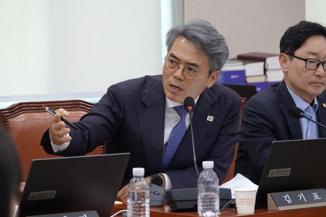 더불어민주당 김기표 국회의원(부천시을).김기표 의원실 제공