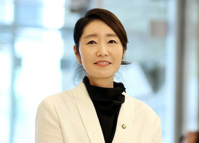 강선우 여성가족부 장관 후보자. 연합뉴스