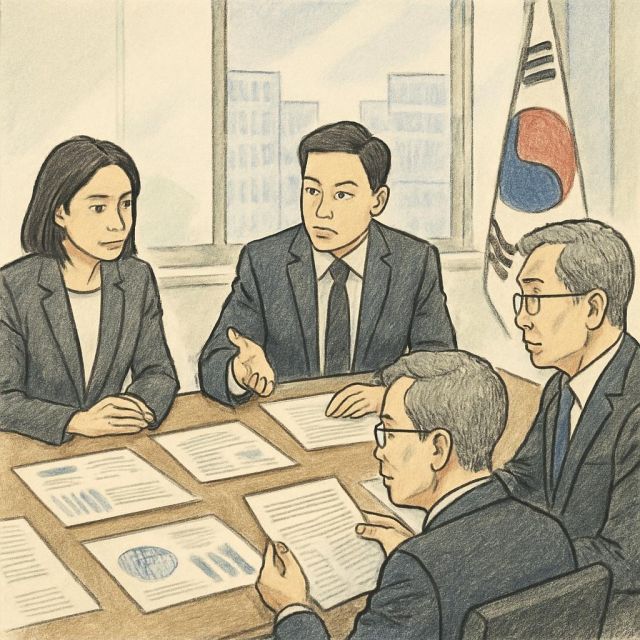 기사의 이해를 돕기 위한 자료 이미지로 직접적 연관은 없습니다. 경기일보AI