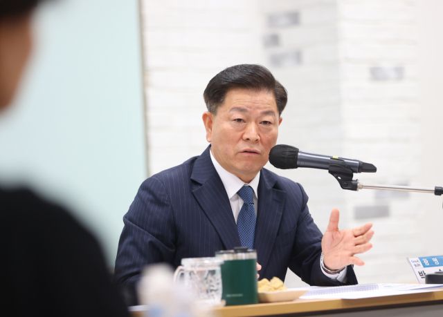 박승원 광명시장. 광명시 제공