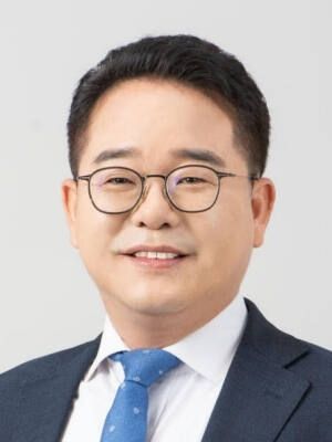 더불어민주당 민병덕 의원. 민병덕 의원실 제공