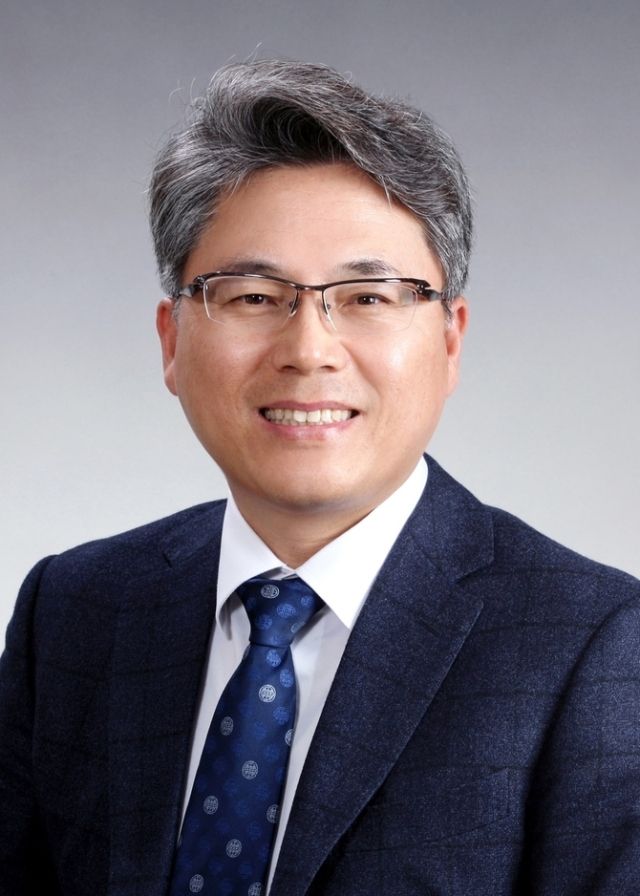 남영안 중부지방국세청 납세자보호담당관