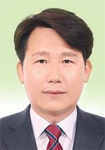 정길배 신임 수원컨벤션센터 이사장. 수원특례시 제공