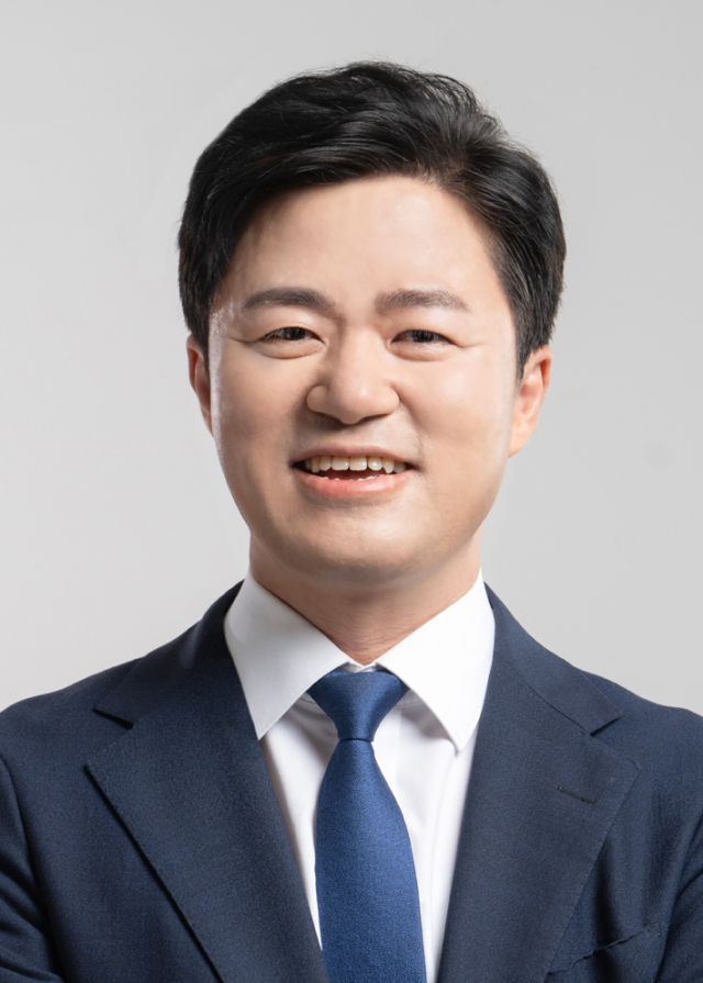 더불어민주당 박상혁 의원. 박상혁 의원실 제공