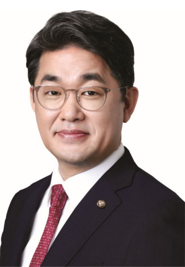 국민의힘 배준영 의원. 배준영 의원실 제공