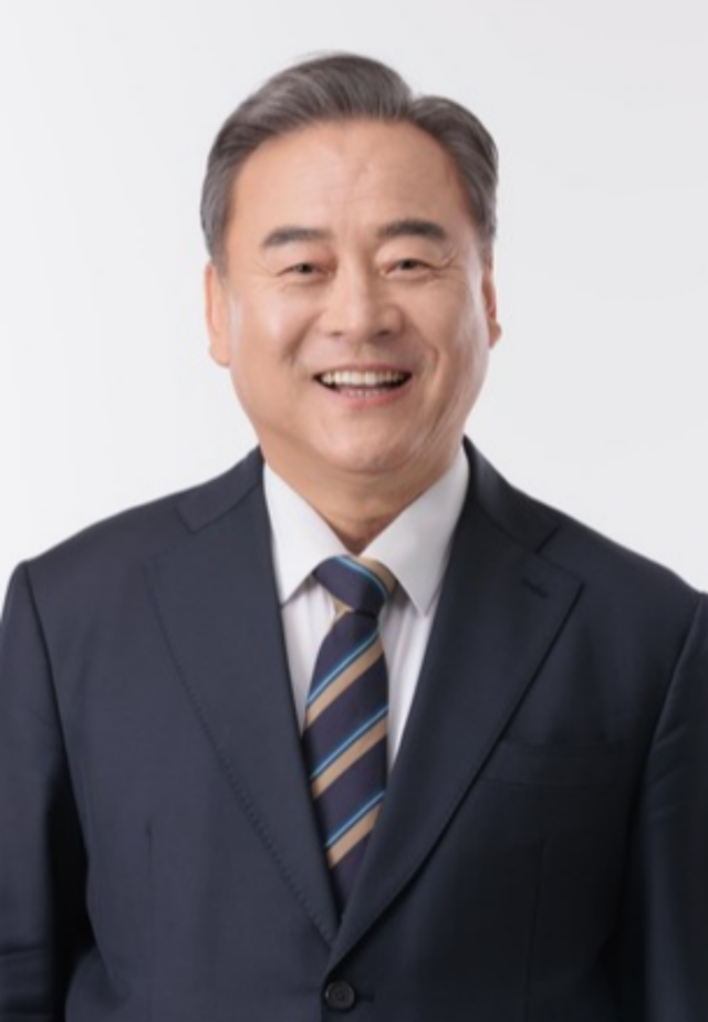 더불어민주당 이재강 의원. 이재강 의원실 제공