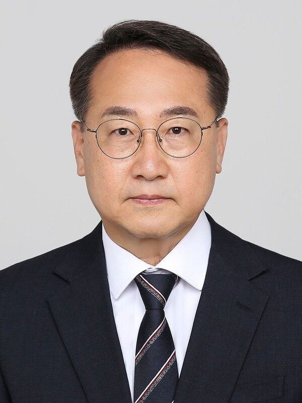 김인호 신임 산림청장, 조경학 권위자에서 산림정책 책임자로