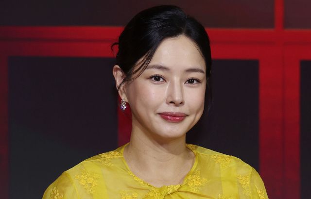 배우 이하늬. 연합뉴스