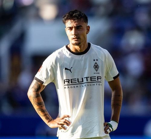 옌스 카스트로프.연합뉴스