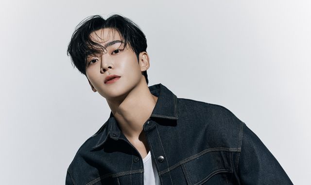 가수 겸 배우 로운. FNC엔터테인먼트 제공