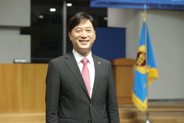 김영기 경기도의원. 김영기 의원실 제공