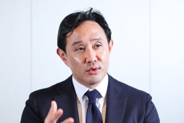 ▲최윤범 고려아연 회장. 연합뉴스