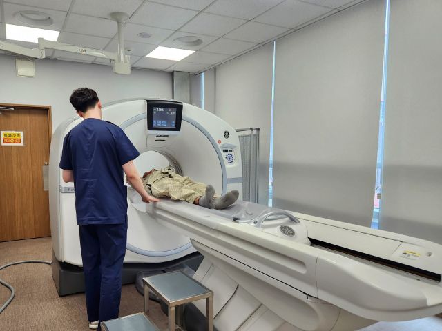 한국건강관리협회 경기도지부 제공