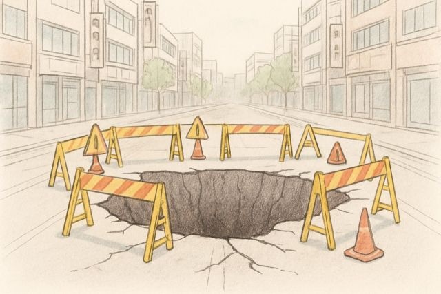 기사 내용을 바탕으로 AI를 통해 제작된 일러스트. 경기일보 AI 뉴스 이미지