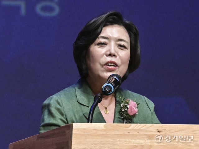 과천지구 막계동 특별계획구역 의료·첨단산업 융복합클러스터 시민설명회 [포토뉴스]