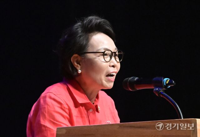 과천지구 막계동 특별계획구역 의료·첨단산업 융복합클러스터 시민설명회 [포토뉴스]