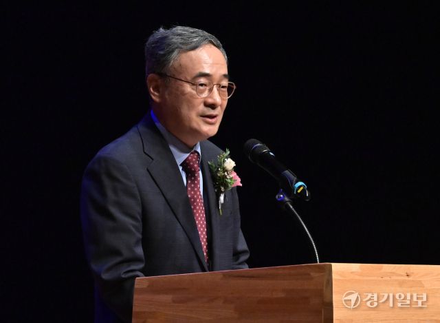 과천지구 막계동 특별계획구역 의료·첨단산업 융복합클러스터 시민설명회 [포토뉴스]