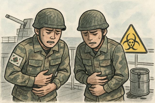 기사 내용을 바탕으로 AI를 통해 제작된 일러스트. 경기일보 AI 뉴스 이미지