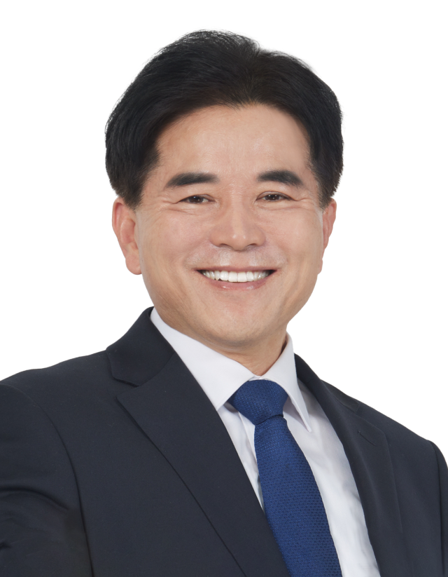 더불어민주당 이병진 의원. 이병진 의원실 제공