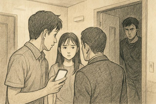 기사 내용을 바탕으로 AI를 통해 제작된 일러스트. 경기일보 AI 뉴스 이미지