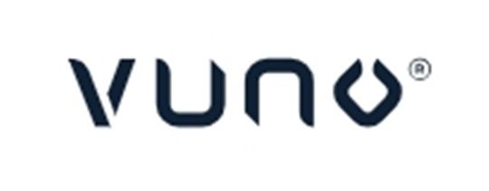 ▲뷰노 CI. 홈페이지