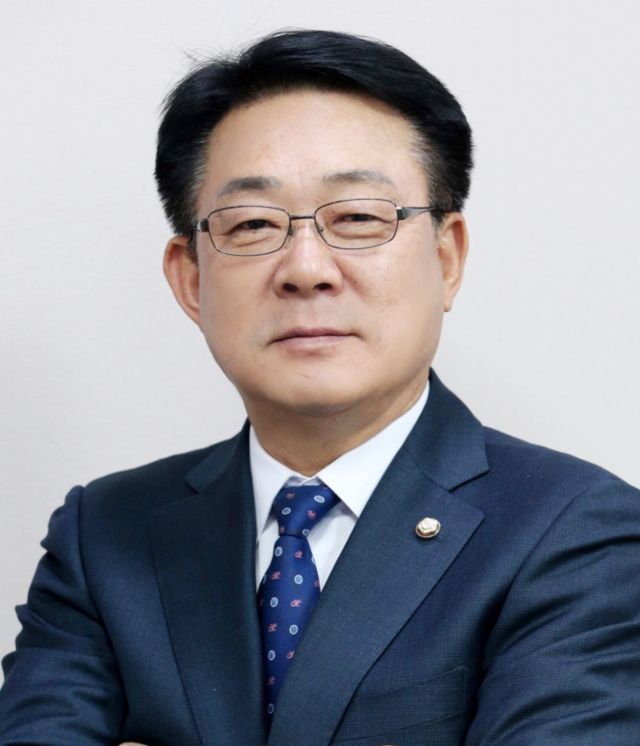 더불어민주당 허종식 국회의원(인천 동·미추홀갑). 경기일보DB