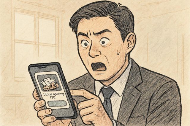 기사 내용을 바탕으로 AI를 통해 제작된 일러스트. 경기일보 AI 뉴스 이미지