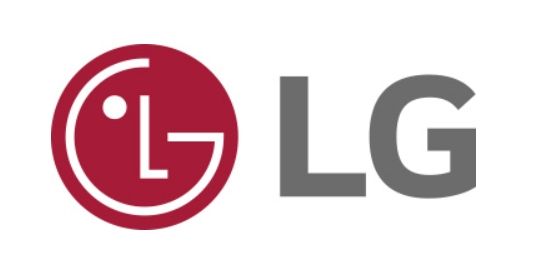 LG그룹 CI. 홈페이지