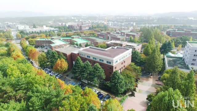 대구사이버대학교