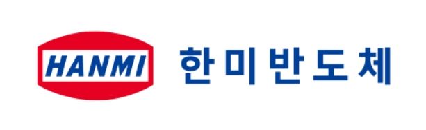 ▲한미반도체 CI. 홈페이지