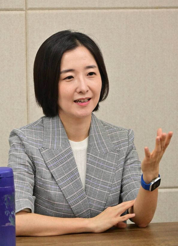 박주리 과천시의원, 토리아리 바꾸기 논란…시의회·시민 공감 반영해야