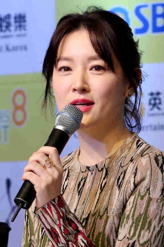 배우 이영애. 경기일보DB