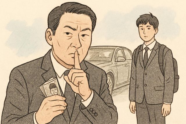 기사 내용을 바탕으로 AI를 통해 제작된 일러스트. 경기일보 AI 뉴스 이미지