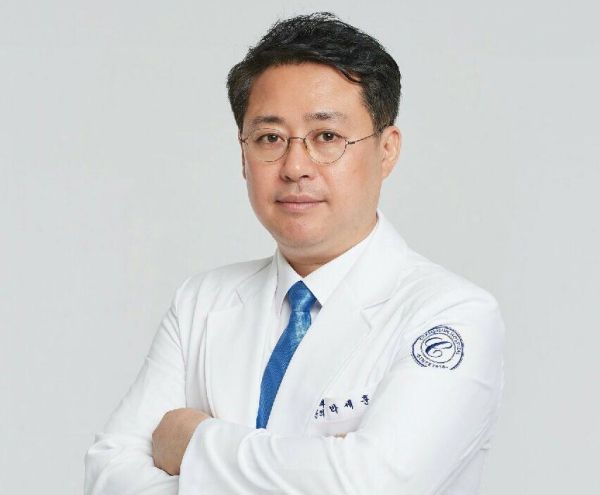 박세훈 원장. 박세훈AI연구소 제공