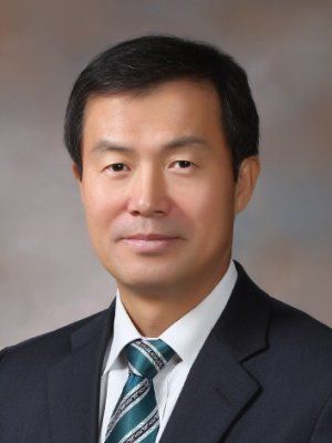 유병윤 전 IGC재단 대표. 경기일보DB