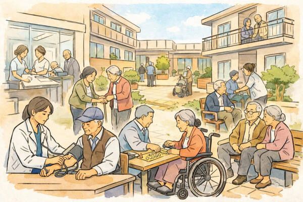 기사 내용을 바탕으로 AI를 통해 제작된 일러스트. 경기일보 AI 뉴스 이미지