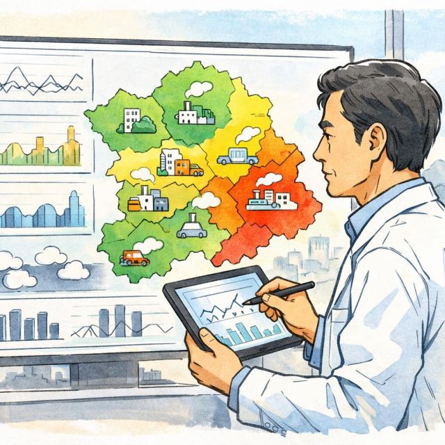 기사 내용을 바탕으로 AI로 제작한 일러스트. 경기일보 뉴스AI 이미지